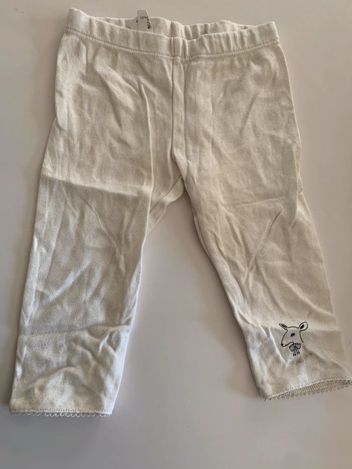 Lot robe hiver 18 mois - photo numéro 6