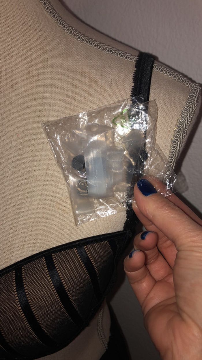 Soutien gorge lejaby - photo numéro 4