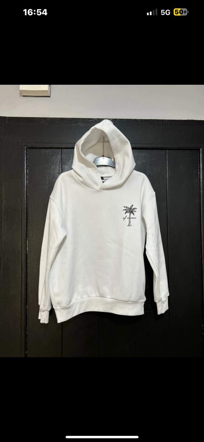 Sweat fille taille 11 ans Shein