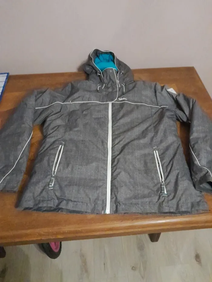 Blouson hivers