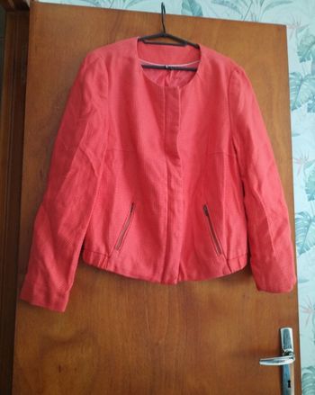 Veste Naf naf