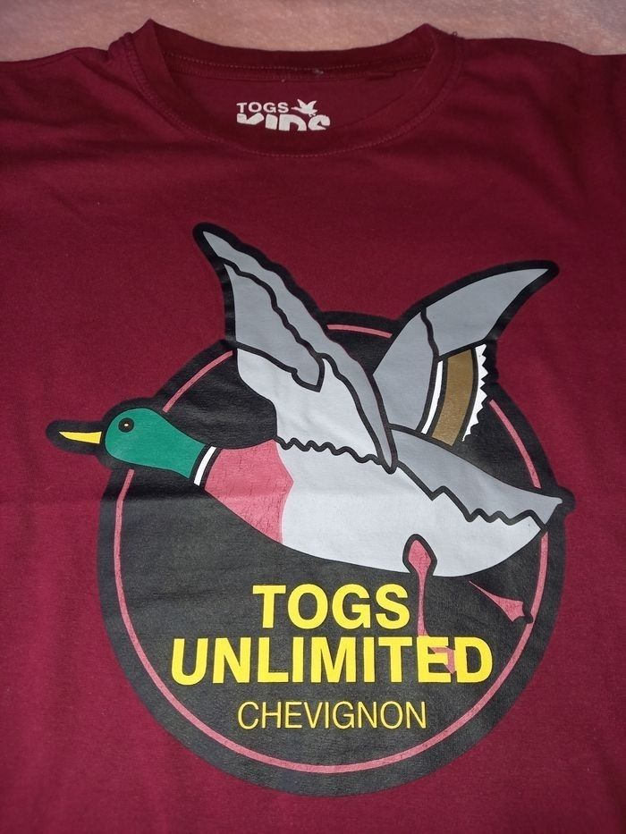 T-shirt 10 ans - photo numéro 2