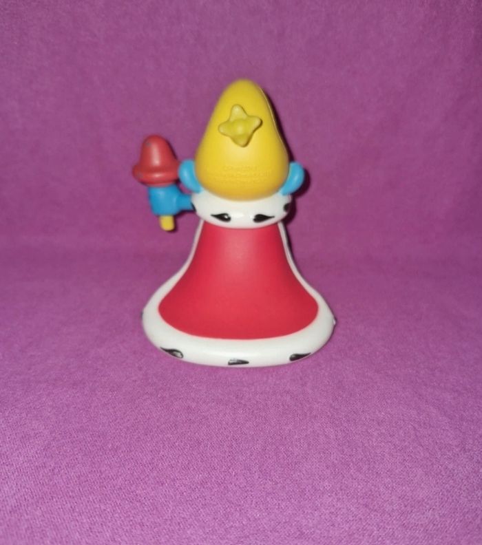 Figurine Schtroumpf - photo numéro 2