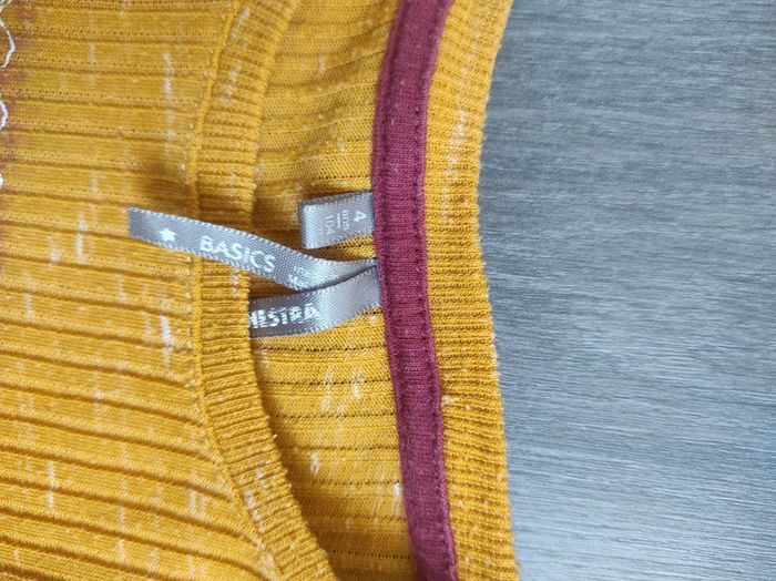 Tee-shirt garçon 4/5 ans - photo numéro 2