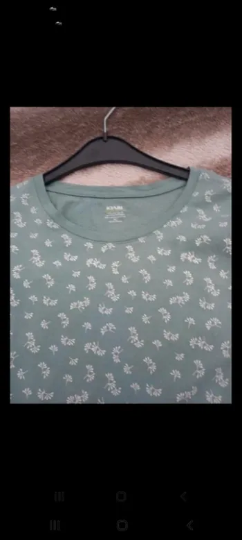 Tee-shirt 👕 Kiabi XL