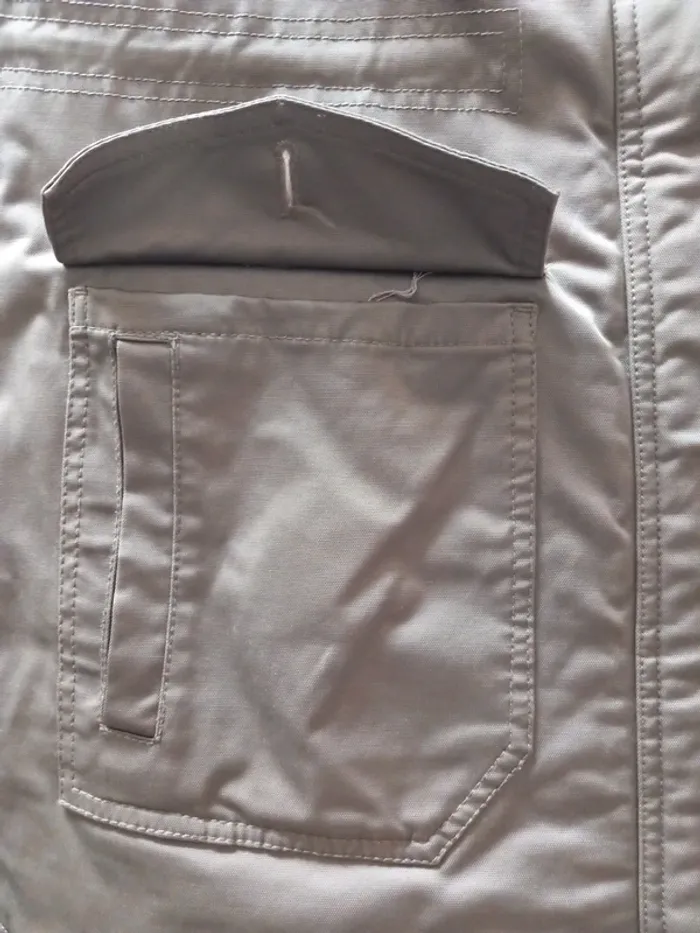 Parka - photo numéro 3