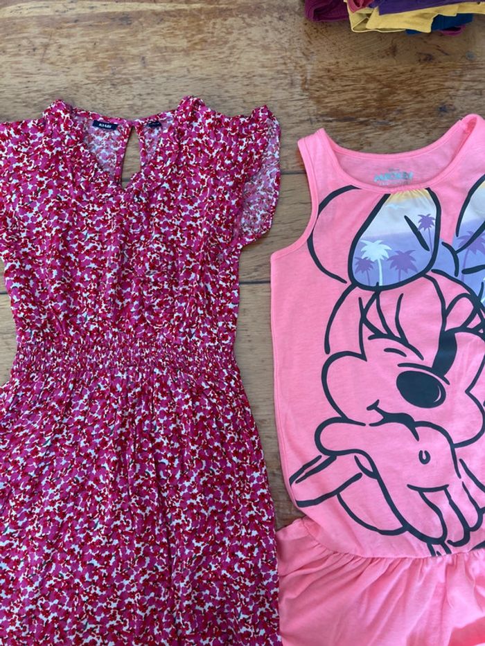 Lot robe