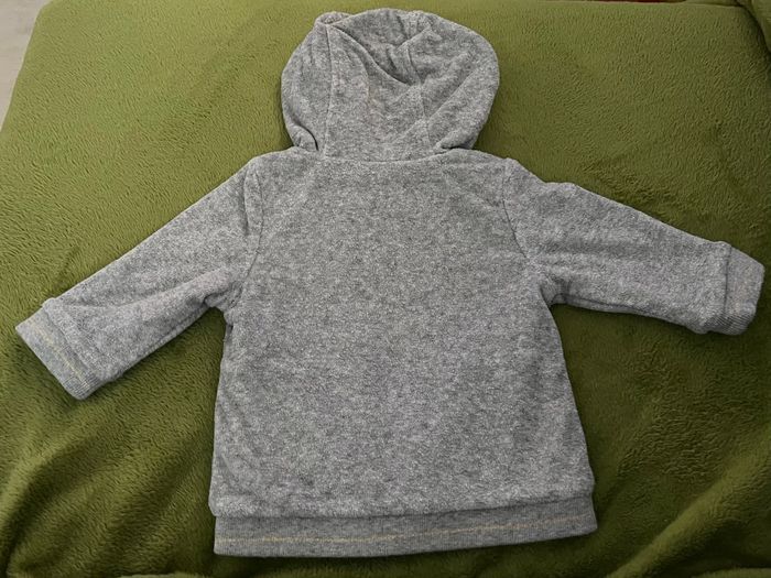 Veste - photo numéro 3