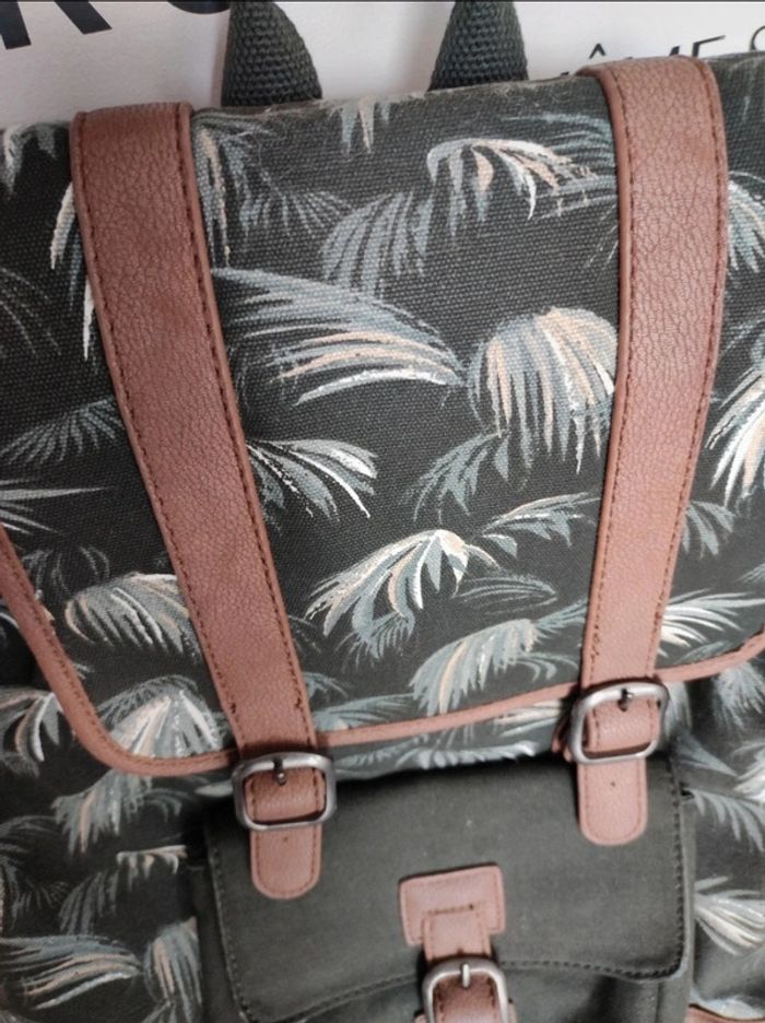Sac à dos - photo numéro 7