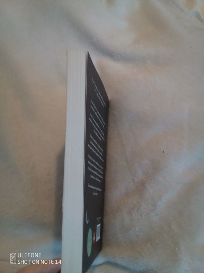 Le yoga des sorcières - photo numéro 3