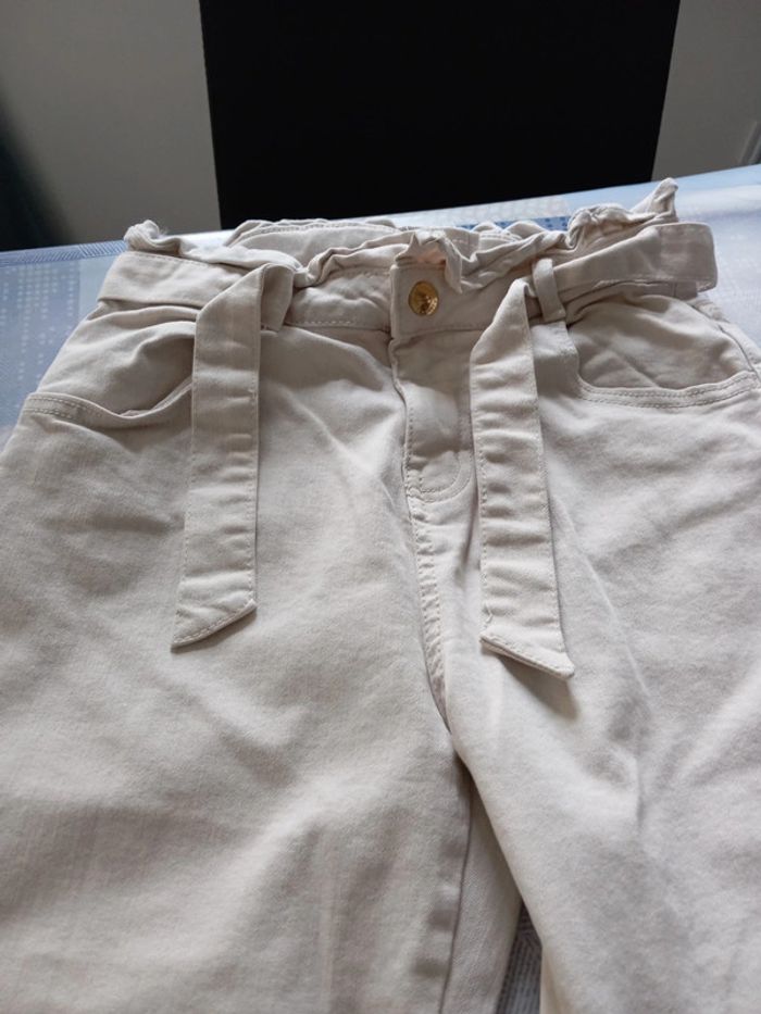 Jean large - photo numéro 2