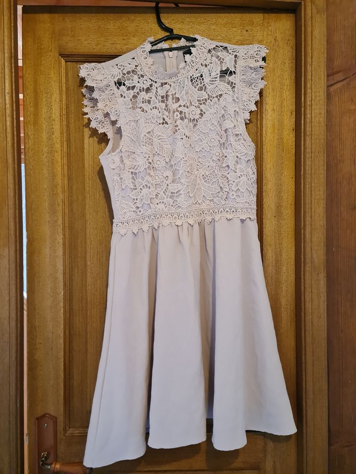 Robe  Shein taille S