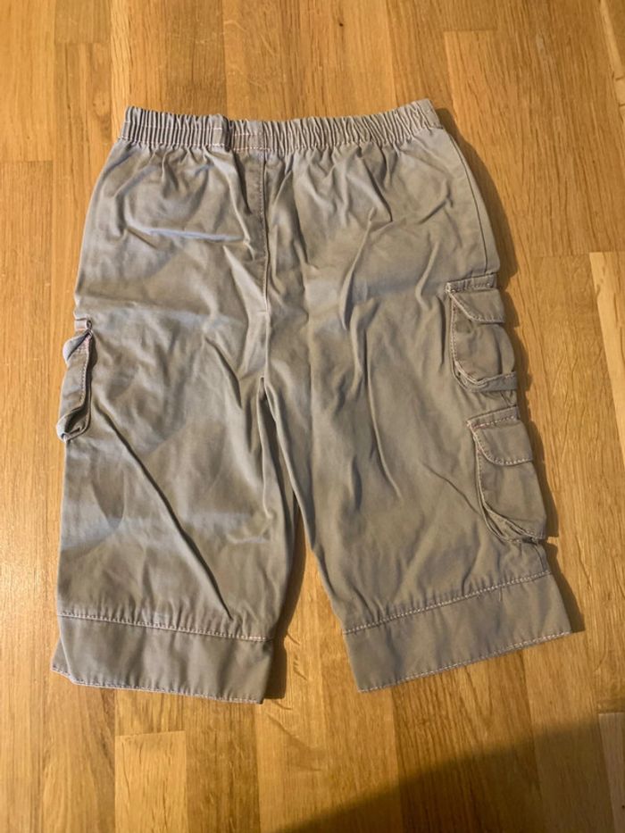 Pantalon 12 mois - photo numéro 2