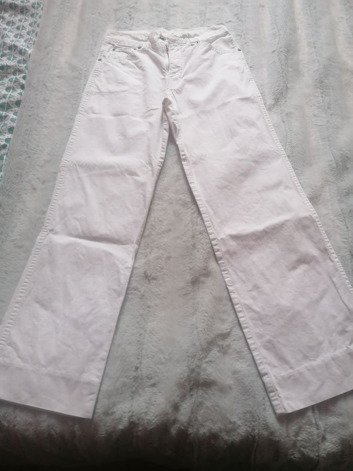 Pantacourt taille 34 Lee Cooper - photo numéro 1