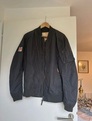 Manteau Superdry