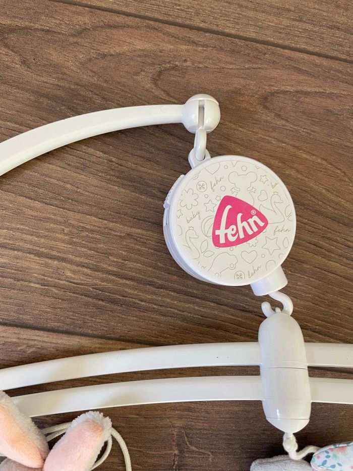 Mobile musical - photo numéro 2