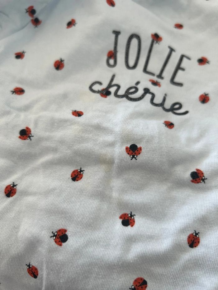 Lot de vêtements 3 mois - photo numéro 13