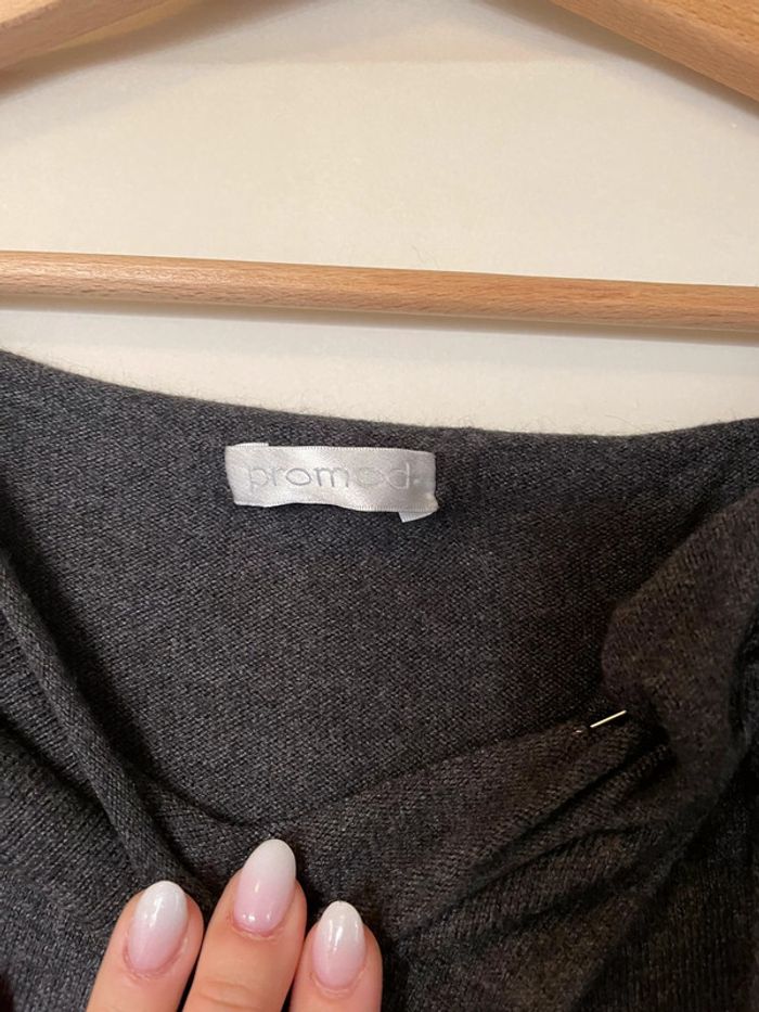 Robe pull - photo numéro 4