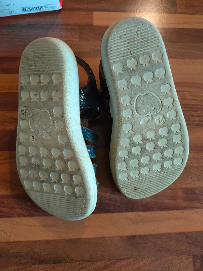 Chaussures - photo numéro 4