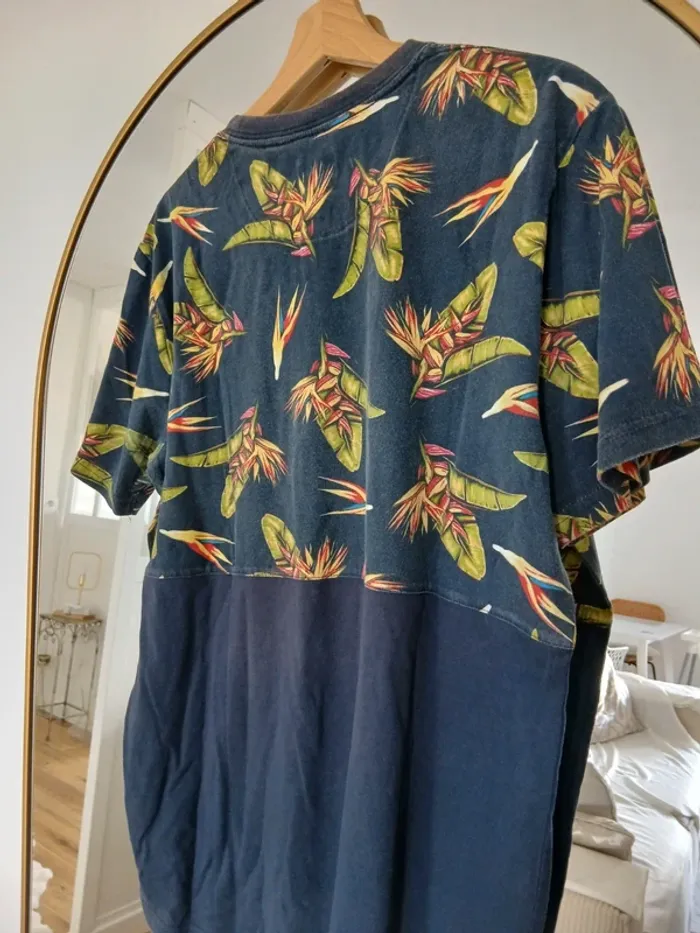 Tee-shirt homme DG