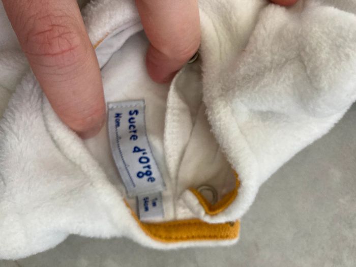 Ensemble polaire - photo numéro 2