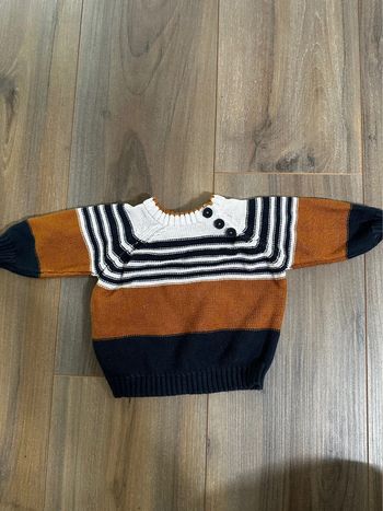 Pull tape à l’œil