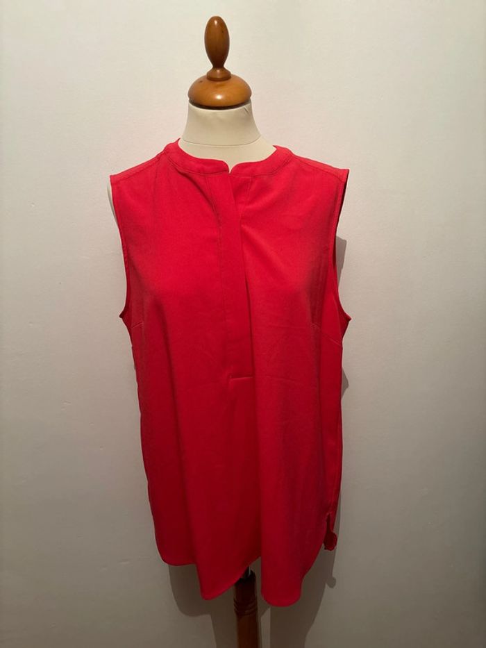 Blouse femme taille 48 de marque Zamba