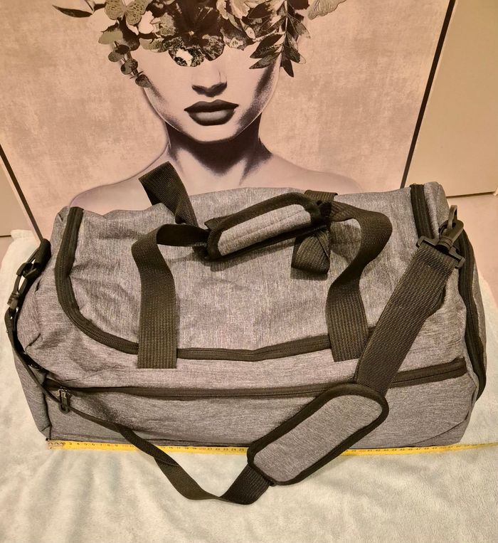 Sac de voyage/sac de sport