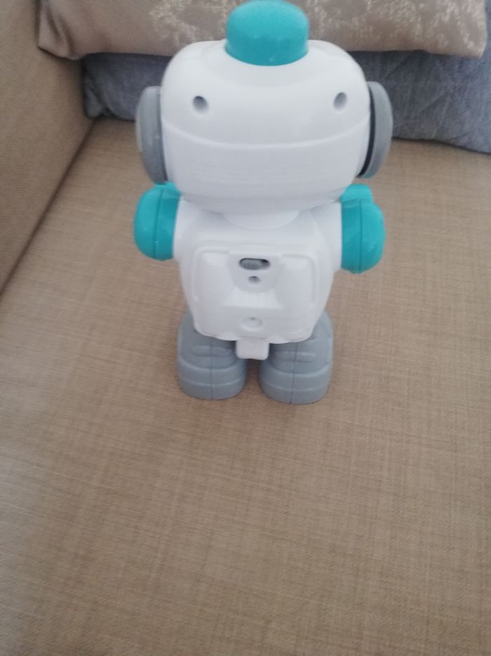 Robot - photo numéro 2