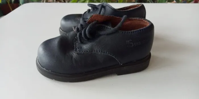 Chaussure🔄 - photo numéro 2
