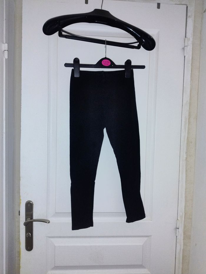 Legging 8ans - photo numéro 1