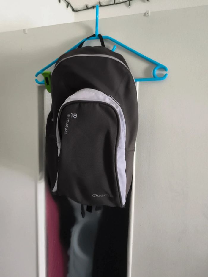Sac a dos 18l F1
