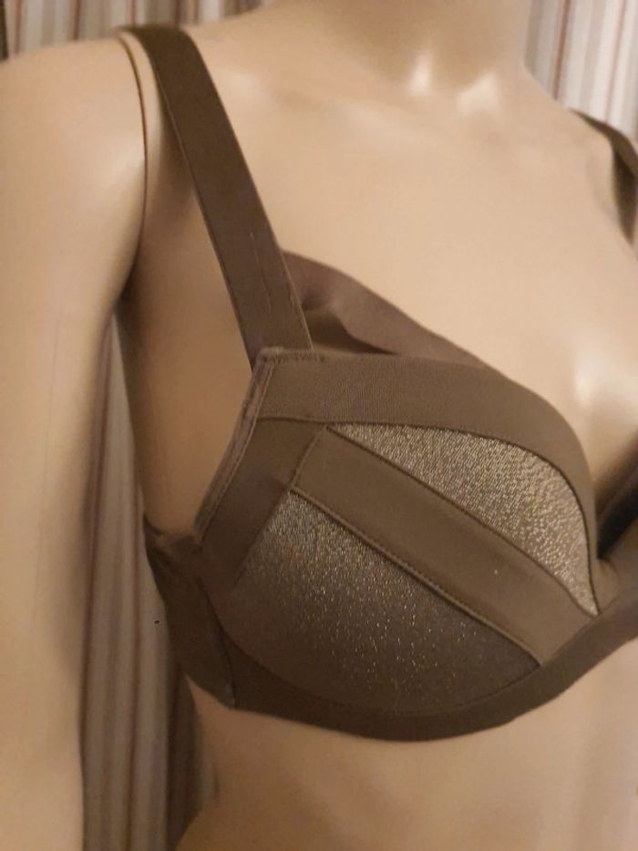 Jolie Soutien gorge Marlies Dekkers fr 90B - photo numéro 5