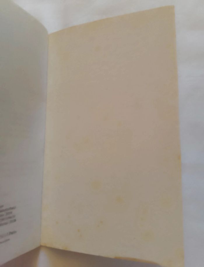 Livre de poche futur maman. - photo numéro 7