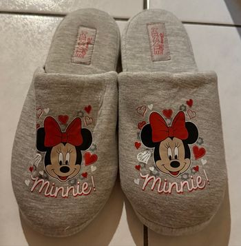 Chausson Minnie