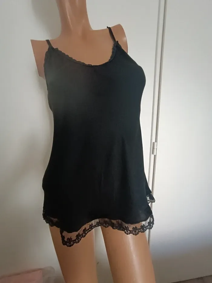 Top fluide 40