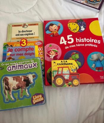 Livre 