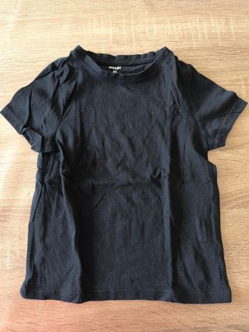 Tee shirt garçon 4 ans