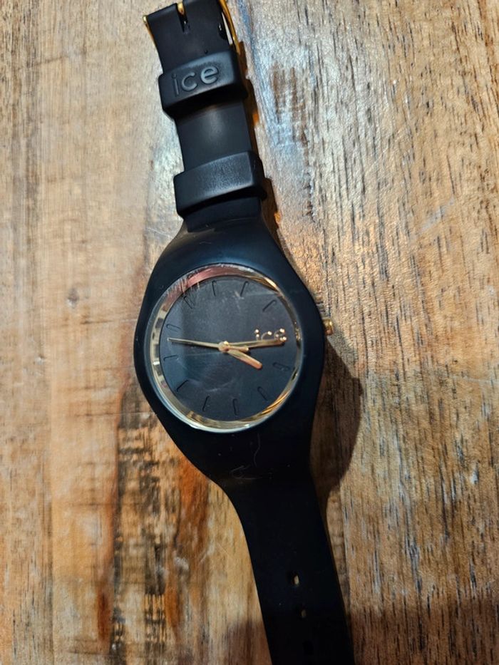 Ice Watch Noire - photo numéro 3