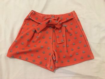 Shorts, 7-8 ans, neuf