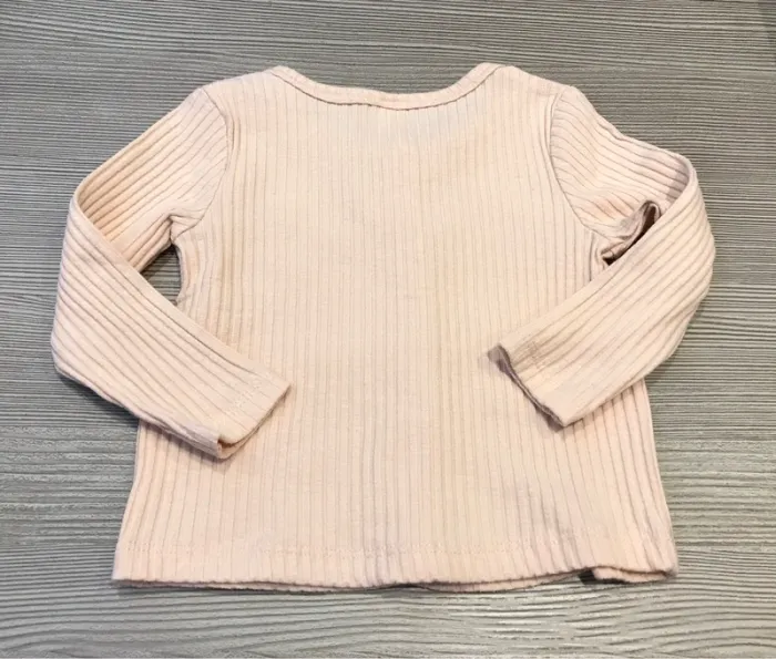 3 gilets printemps été fille 9 mois - photo numéro 10