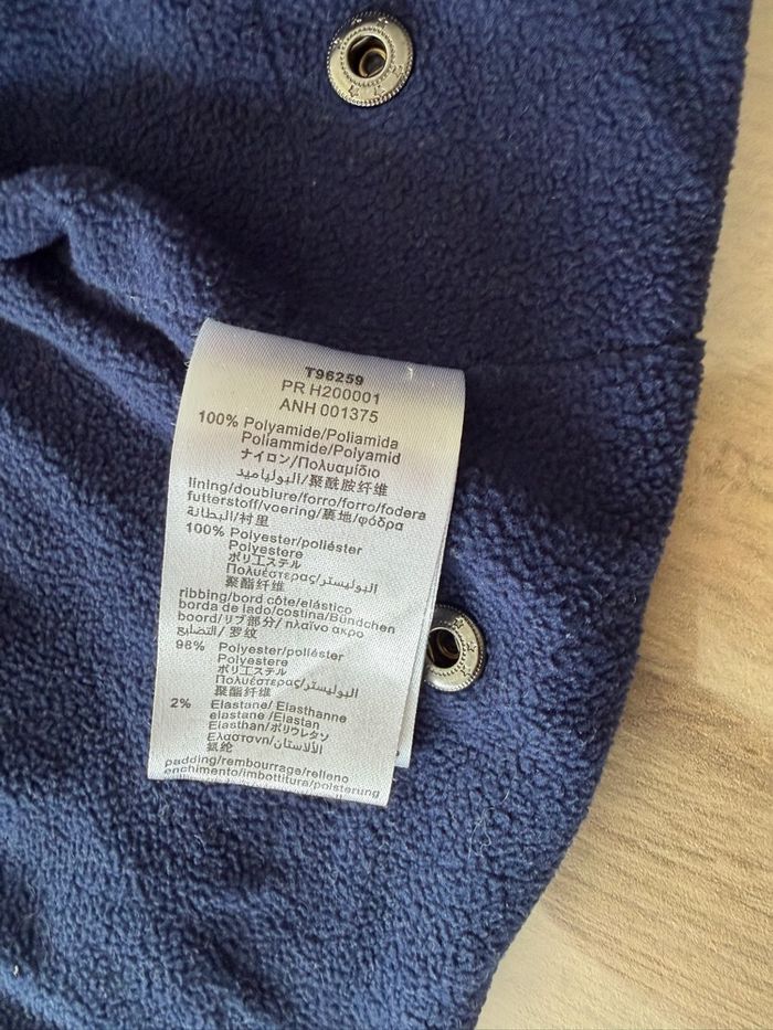 Combipilote TIMBERLAND - photo numéro 5