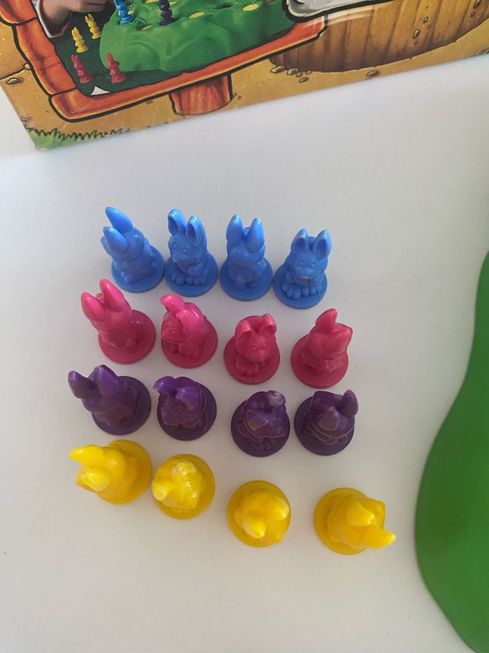 Croque Carotte - photo numéro 4