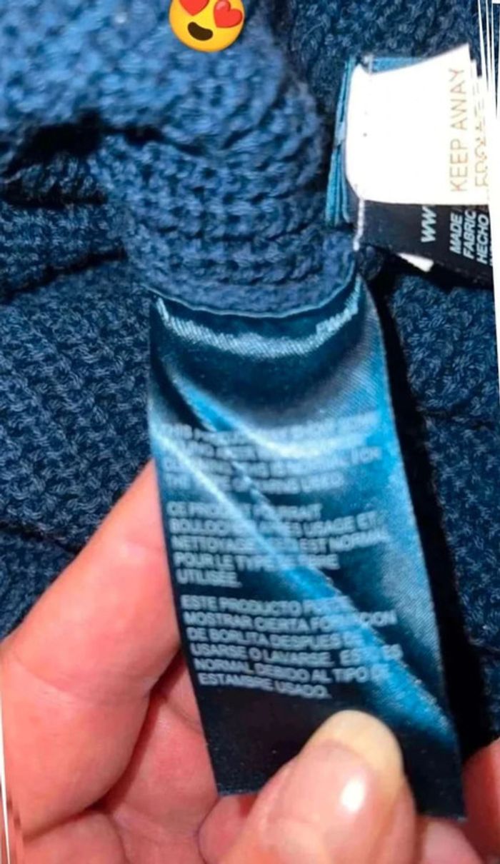 Pull-over femme - photo numéro 8