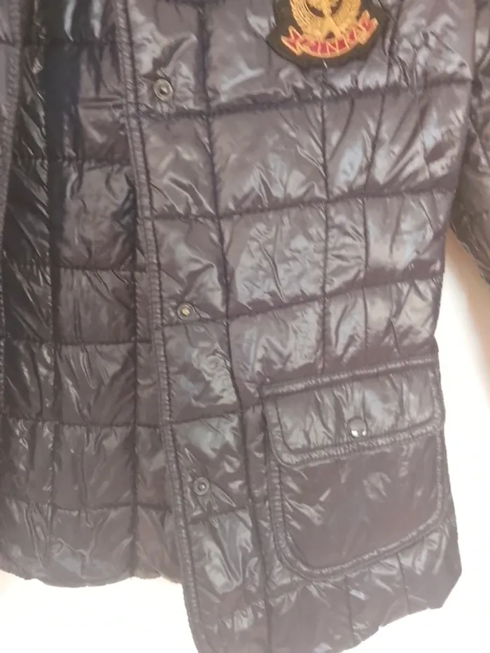 Veste S - photo numéro 8