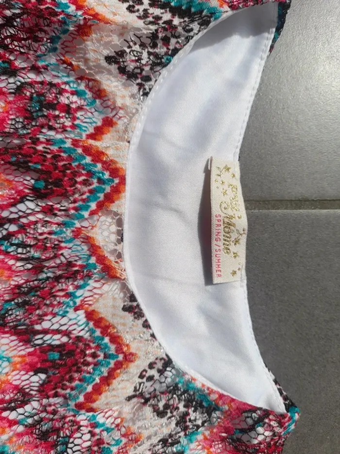 Robe été - photo numéro 4