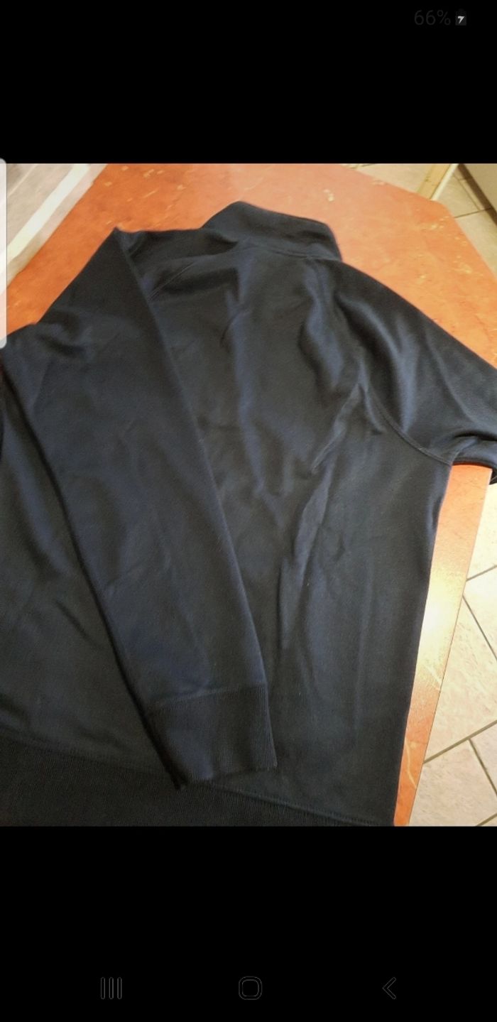 Sweat garçon taille 14 ans - photo numéro 4