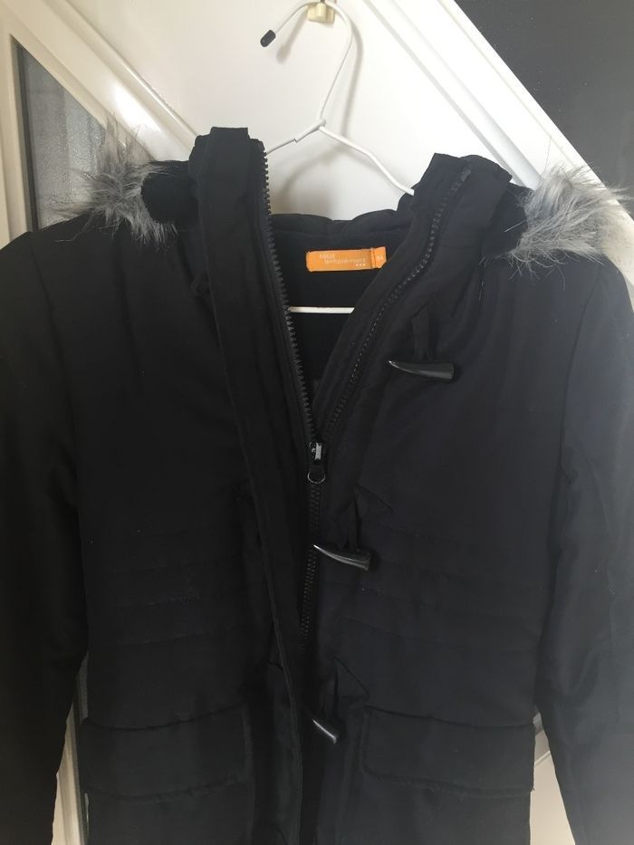Manteau hivers 8ans - photo numéro 5