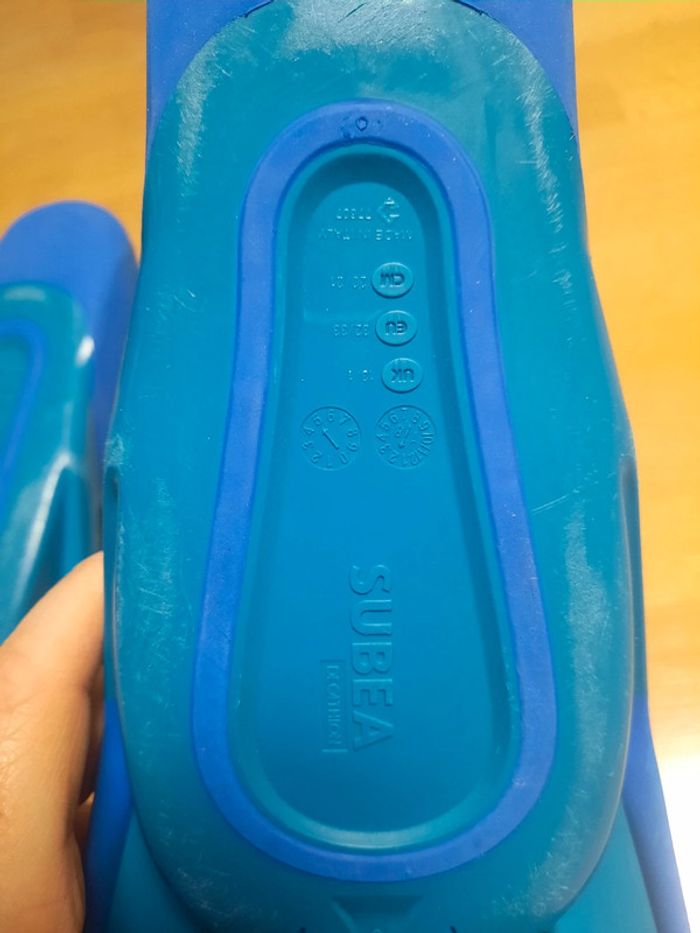 Palme enfant - photo numéro 3