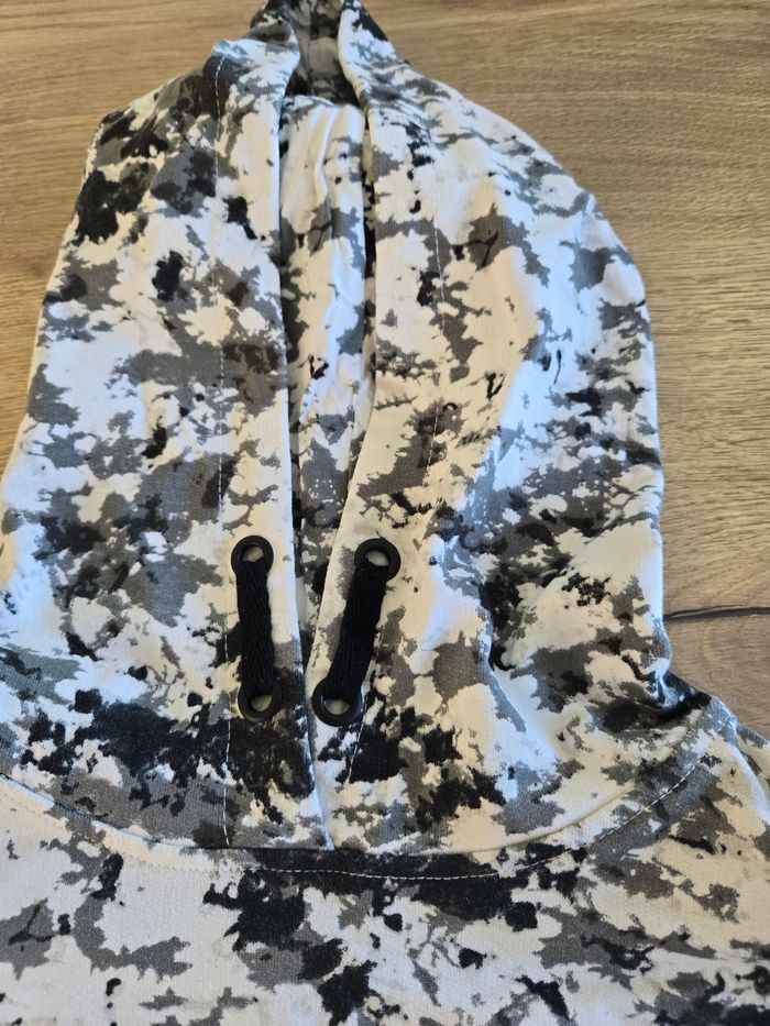 Sweat - photo numéro 4